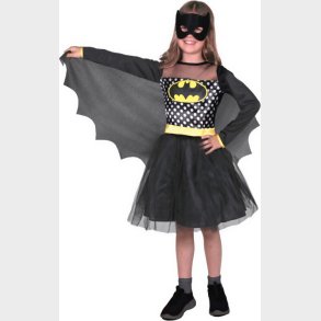 Batpige - Fashion Costume (5-7 Years)