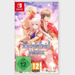Battelefield Waltz - Nintendo Switch
