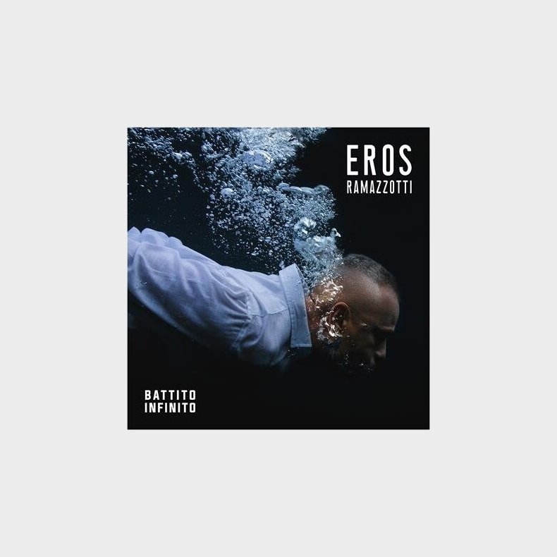Eros Ramazzotti - Battito Infinito - CD
