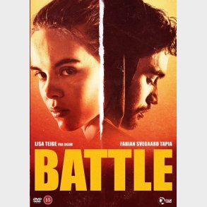 Battle - DVD - Film
