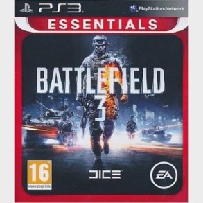 Battlefield 3 - PS3