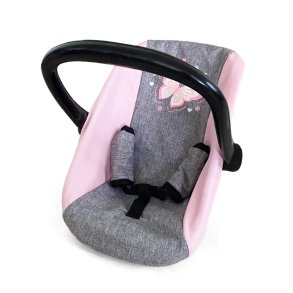 Bayer Design Dukke autostol