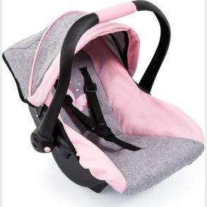 Bayer - Dukke Autostol - Lyser�d Gr�