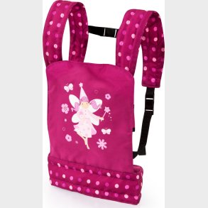 Bayer - Dukke B�resele - Pink