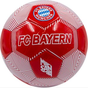 Bayern Munich - Fodbold Str. 5