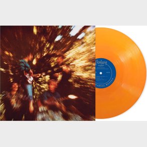 Creedence Clearwater Revival - Bayou Country - Vinyl Lp