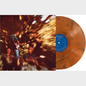 Creedence Clearwater Revival - Bayou Country - Vinyl Lp