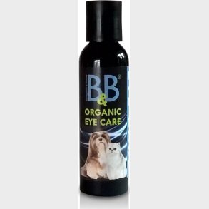 B&b - Organic Eye Care 100 Ml
