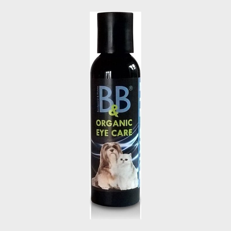 B&b - Organic Eye Care 100 Ml