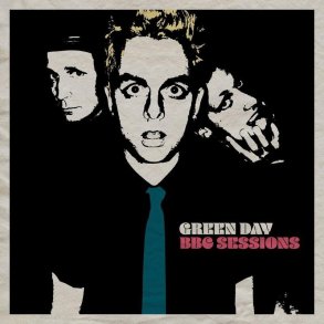 Green Day - Bbc Sessions - CD