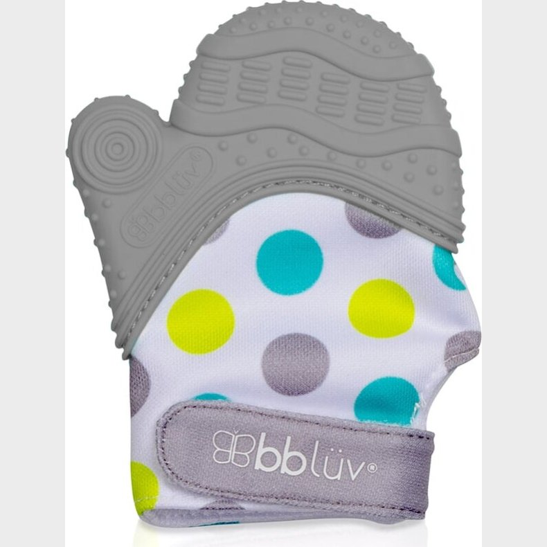 Bbl�v - Bidehandske