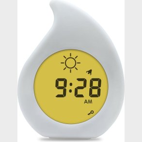 Bbl�v - Natlampe 3-i-1