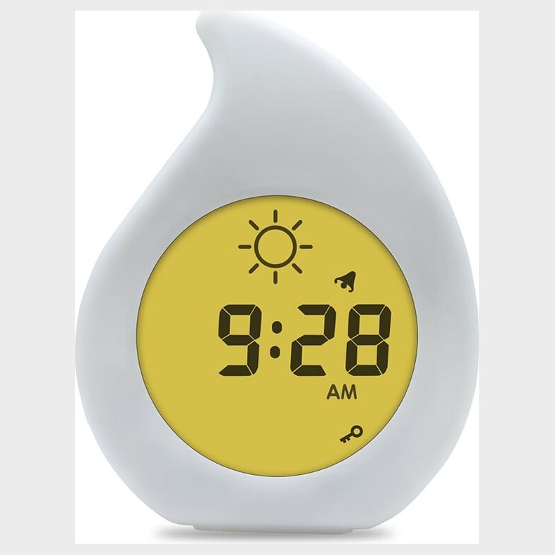 Bbl�v - Natlampe 3-i-1