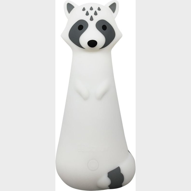 Bbl�v - Natlampe Lommelygte - 2-i-1