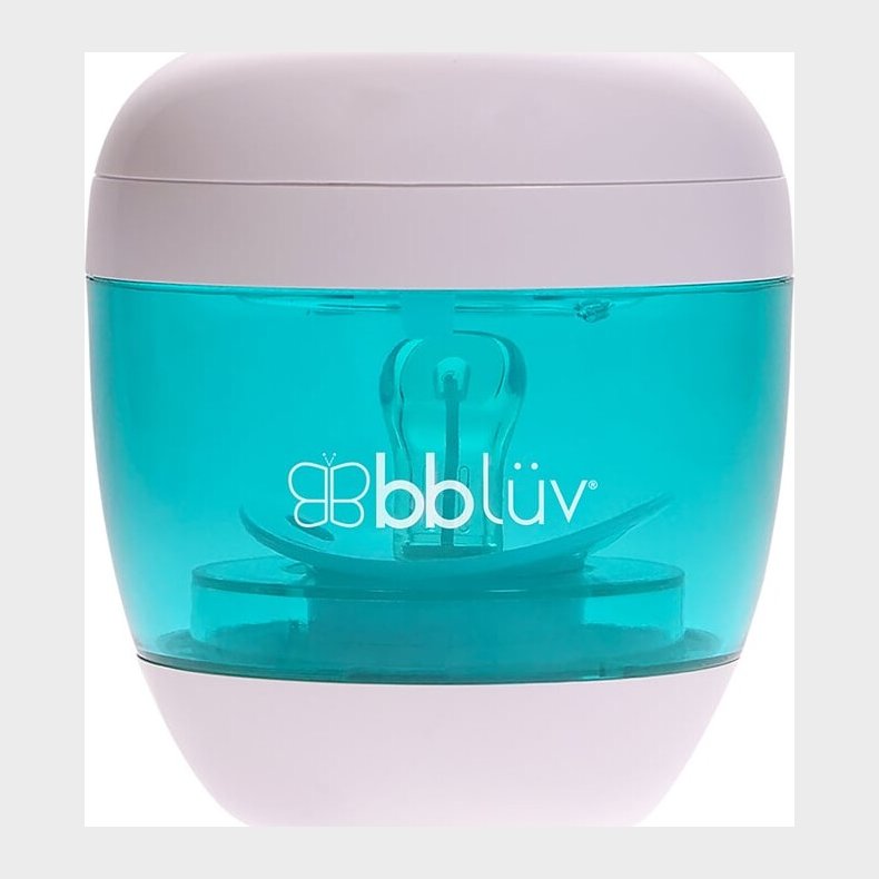 Bbl�v - Portable Sterilisator - Compact