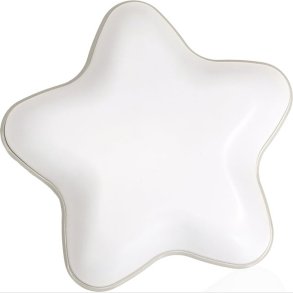 Bbl�v - Spilled�se Natlampe - Stjerne