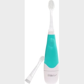 Bbl�v - Ultrasonic Elektrisk Tandb�rste - 0 Mdr+