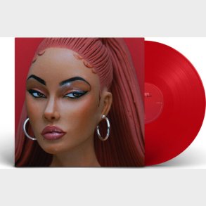 Jorja Smith - Be Right Back Ep - Vinyl Lp