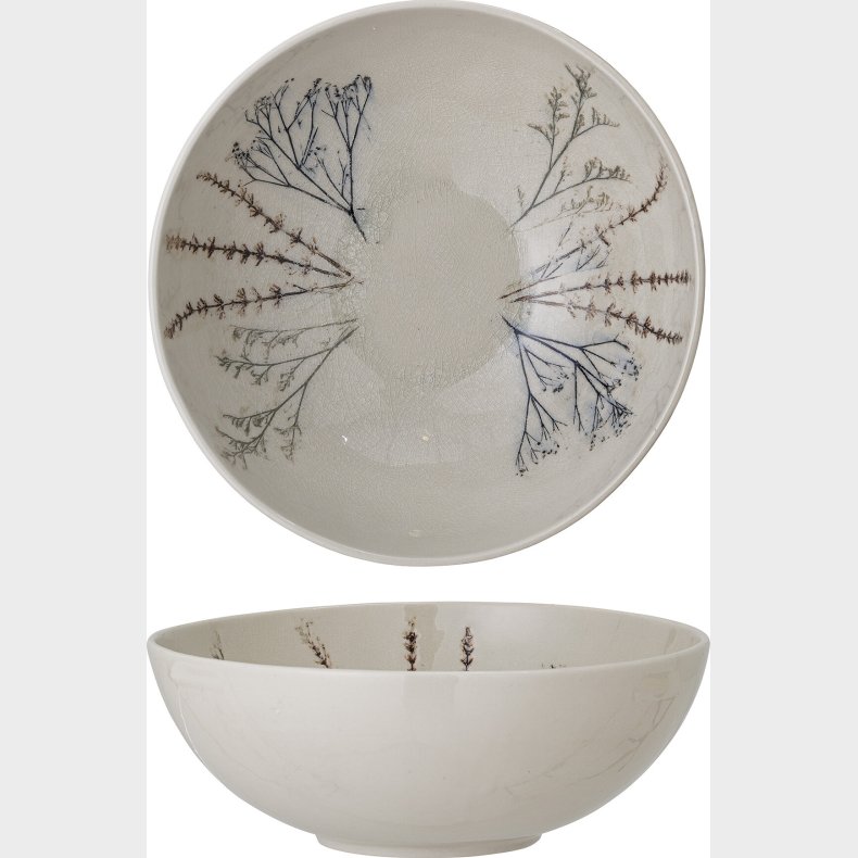 Bloomingville - Bea Skl - Natur - Stentj Keramik