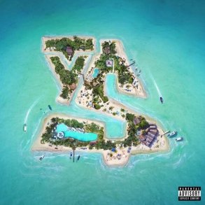 Ty Dolla Sign - Beach House 3 - CD