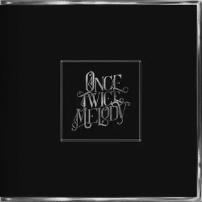 Beach House - Once Twice Melody - CD
