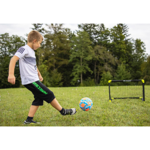 Schildkrt | Beach fodbold i neopren, str. 5