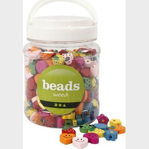 Trperler I Figurmix - 325 Stk