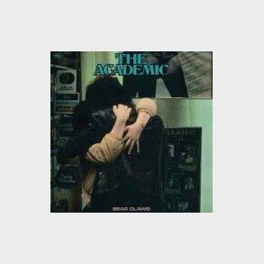 The Academic - Bear Claws - Vinyl Lp