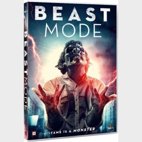Beast Mode - DVD - Film