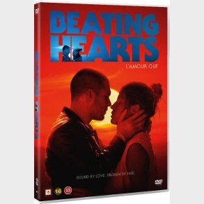 Beating Hearts - DVD - Film