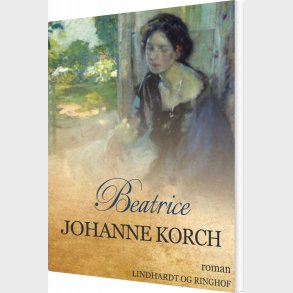Beatrice - Johanne Korch - Bog