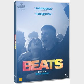 Beats - DVD - Film
