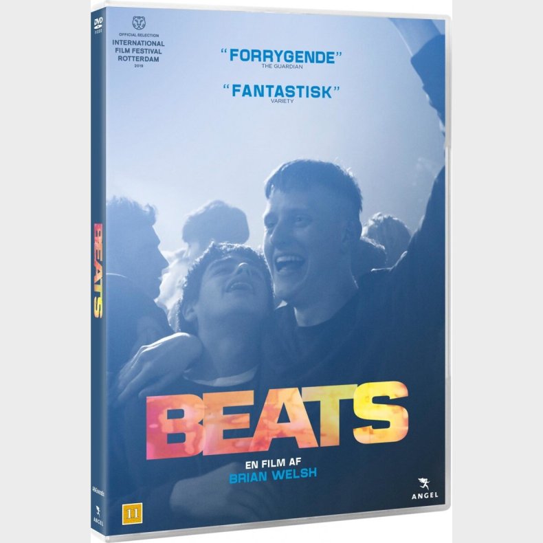 Beats - DVD - Film