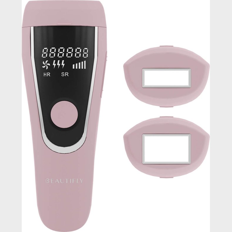 Beautifly - Body Massager B-booster