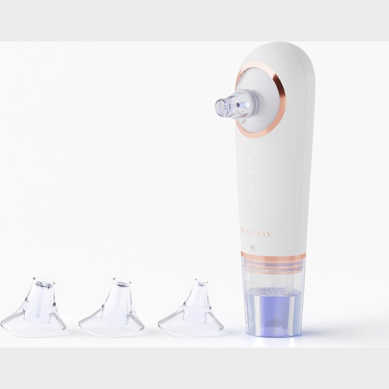 Beautifly  - Hydrodermabrasion B-hydrapeel Pro