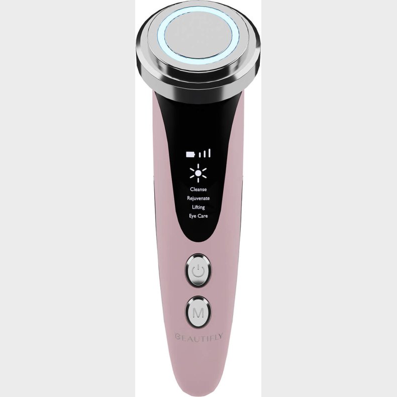 Beautifly - Mesoterapi Uden N�l B-glossy Blush