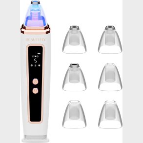 Beautifly - Microdermabrasion B-derma Ice