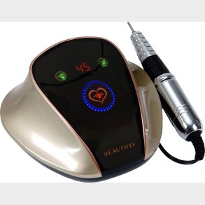 Beautifly - Neglebor Sculpto Nails