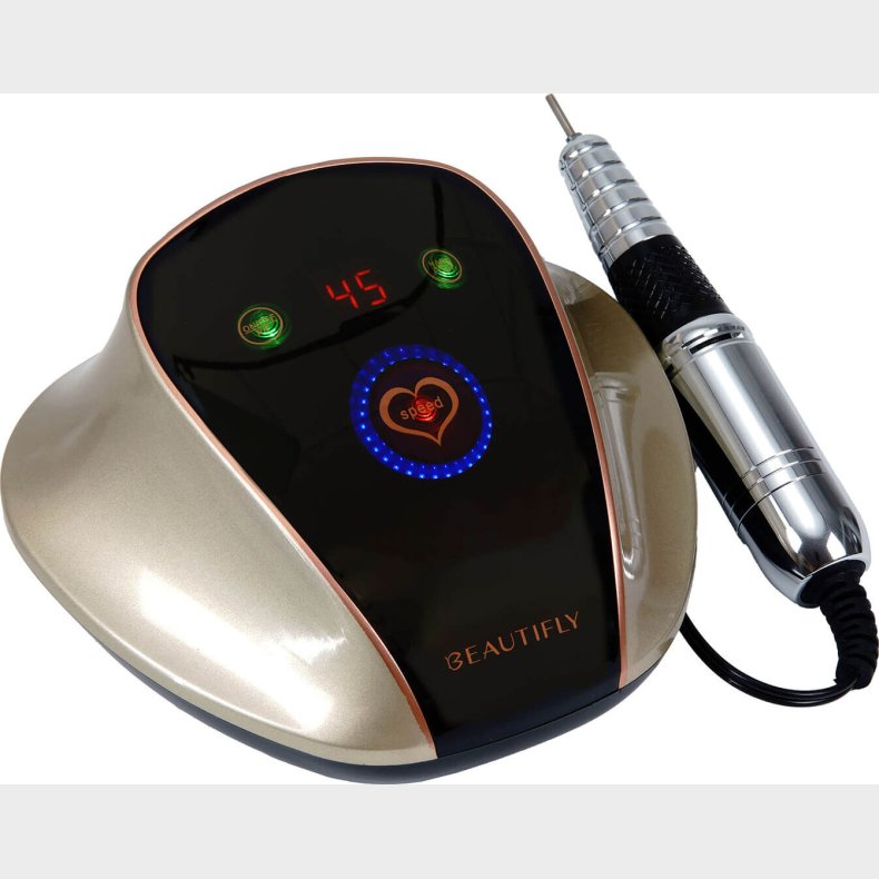 Beautifly - Neglebor Sculpto Nails