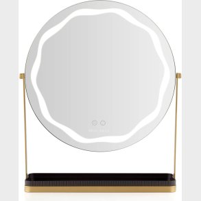 Beautifly - Rundt Led Spejl