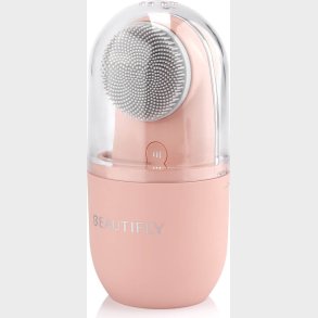 Beautifly - Sonic Brush Fresh Duo Care - Blush