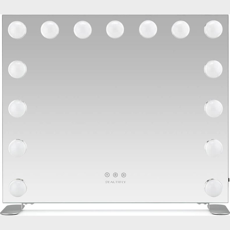 Beautifly - Visage Led Vanity