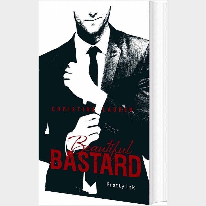 Beautiful Bastard - Christina Lauren - Bog