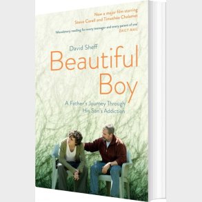 Beautiful Boy - David Sheff - English Book
