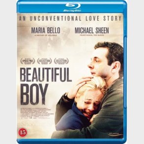 Beautiful Boy - Life Starts Where The Guilt Ends - Blu-Ray