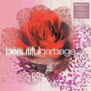 Garbage - Beautiful Garbage - Vinyl Lp