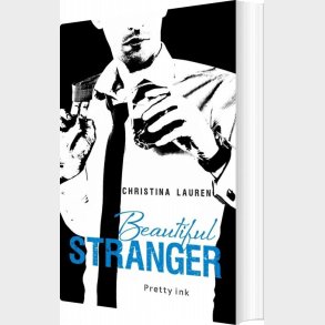 Beautiful Stranger - Christina Lauren - Bog