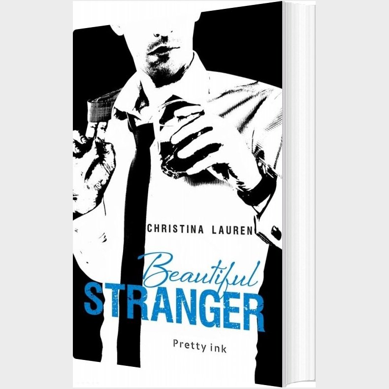 Beautiful Stranger - Christina Lauren - Bog
