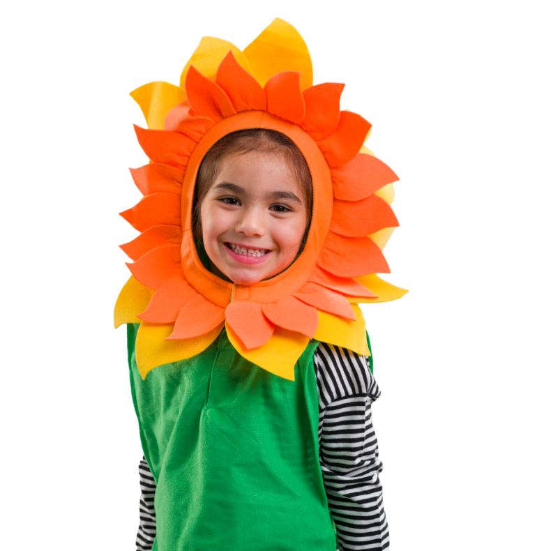 Pretend to Bee | Blomst, str. 3-7 r