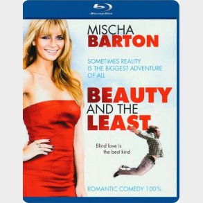 Beauty And The Least / Ben Banks - Blu-Ray